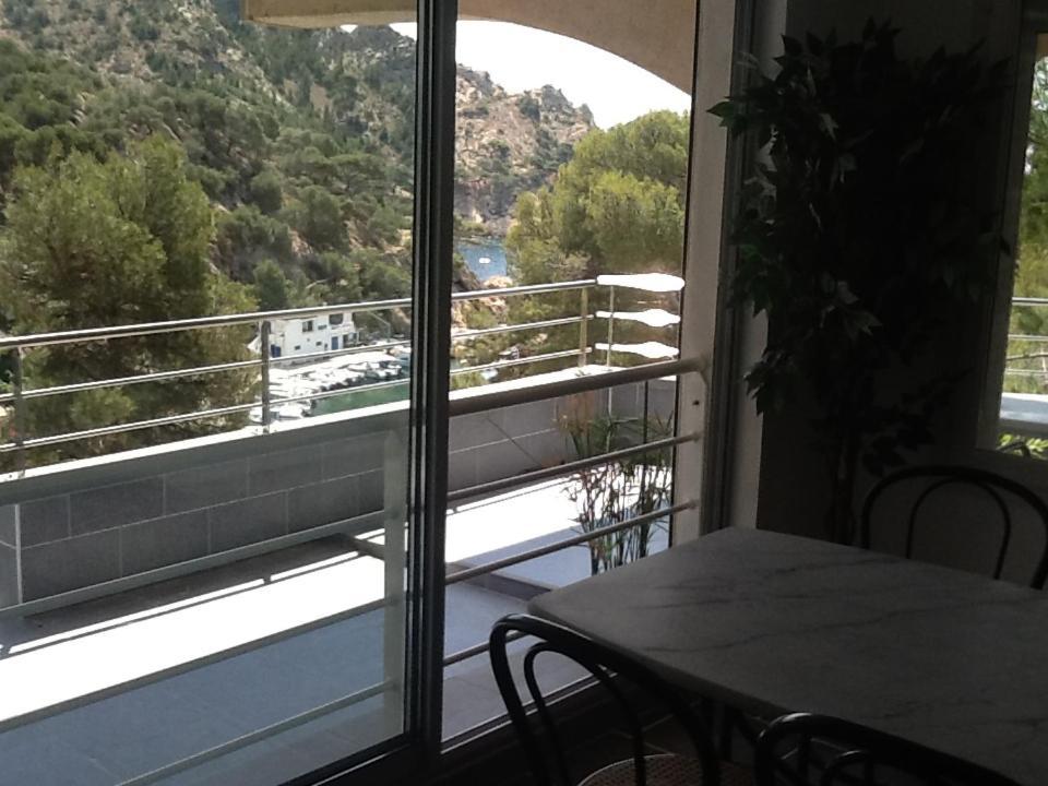 Villa L'Attalaya Ensues-la-Redonne Kültér fotó