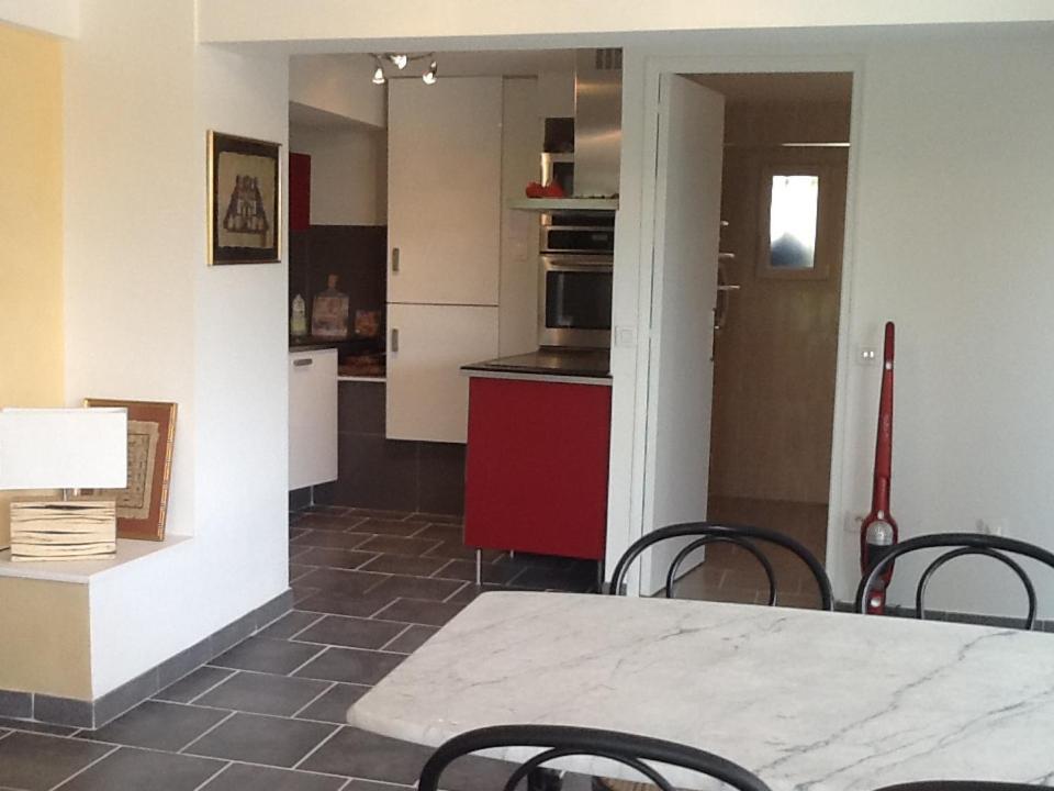 Villa L'Attalaya Ensues-la-Redonne Kültér fotó
